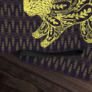 Powered By Greens Playmat