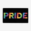 Pride Playmat