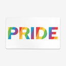 Pride Playmat