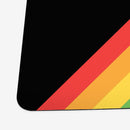 Pride Heart Playmat