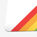 Pride Heart Playmat