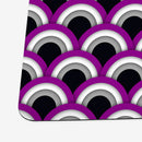 Pride Rainbows Playmat