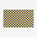 Pride Rainbows Playmat