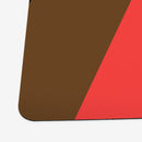 Pride Stripes Playmat