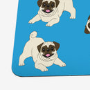Pugz Playmat