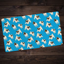 Pugz Playmat