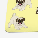 Pugz Playmat