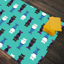 Purrfect Mermaids Playmat