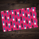 Purrfect Mermaids Playmat