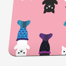 Purrfect Mermaids Playmat