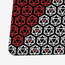Roll For Love Playmat