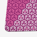 Roll For Love Playmat