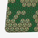 Roll For Luck Playmat