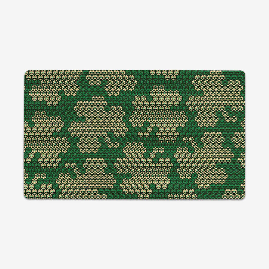 Roll For Luck Playmat