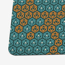 Roll For Luck Playmat