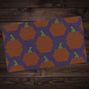 Roll For Pumpkin Playmat