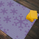Roll For Snow Playmat