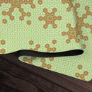 Roll For Snow Playmat