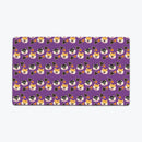 Shiba Shiba Shiba! Pattern Playmat