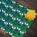 Shiba Shiba Shiba! Pattern Gradient Edition Playmat
