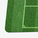 Soccer Pitch Playmat