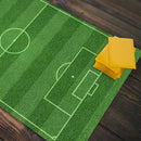 Soccer Pitch Playmat