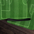 Soccer Pitch Playmat