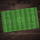 Soccer Pitch Playmat