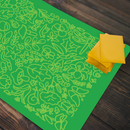 Somewhere In The Garden Playmat