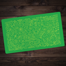 Somewhere In The Garden Playmat
