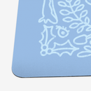 Somewhere In The Garden Playmat