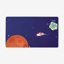 Space Playmat