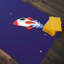 Space Playmat