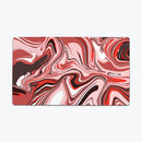 Spooky Season Swirls Playmat