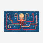 Spotty Cephalopod Playmat