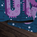 Spotty Sea Dragon Playmat