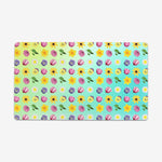 Spring Flowers Playmat