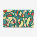 Squiggles Playmat