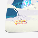 Steven Universe Beach Playmat