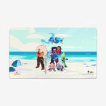 Steven Universe Beach Playmat