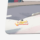 Steven Universe Big Donut Playmat