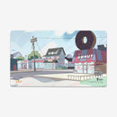 Steven Universe Big Donut Playmat