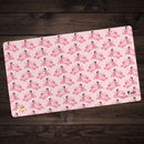 Steven Universe Pink Pattern Playmat