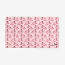 Steven Universe Pink Pattern Playmat