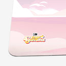 Steven Universe Pork Chop Playmat