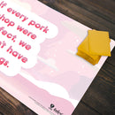 Steven Universe Pork Chop Playmat