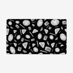 Sticks And Stones Playmat