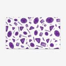 Sticks And Stones Playmat