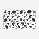 Sticks And Stones Playmat