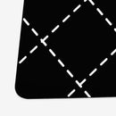 Stitch Pattern Playmat